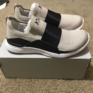 APL Techloom Bliss Clay/Black/White